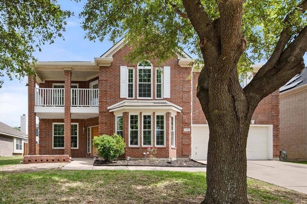 708 Crockett Drive, Mansfield, TX 76063 708 Crockett Drive, Mansfield, TX 76063