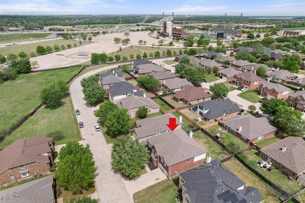 708 Crockett Drive, Mansfield, TX 76063 708 Crockett Drive, Mansfield, TX 76063