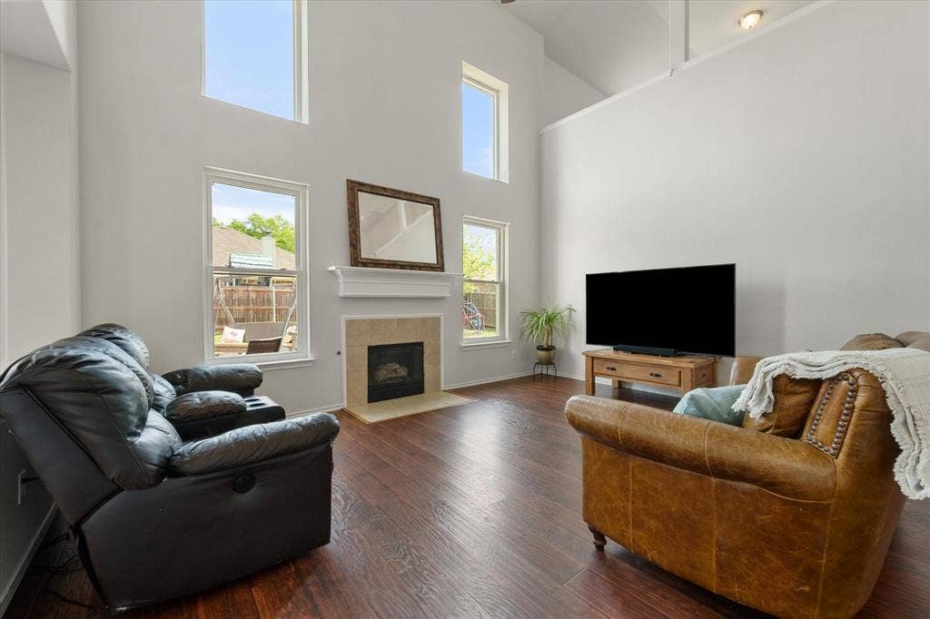 708 Crockett Drive, Mansfield, TX 76063 708 Crockett Drive, Mansfield, TX 76063