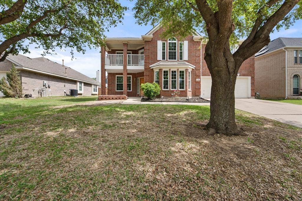 708 Crockett Drive, Mansfield, TX 76063 708 Crockett Drive, Mansfield, TX 76063