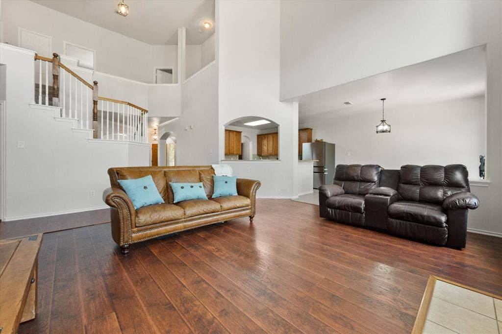 708 Crockett Drive, Mansfield, TX 76063 708 Crockett Drive, Mansfield, TX 76063