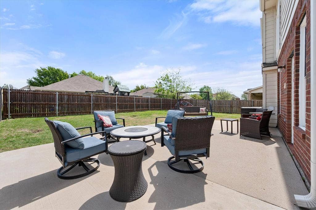 708 Crockett Drive, Mansfield, TX 76063 708 Crockett Drive, Mansfield, TX 76063
