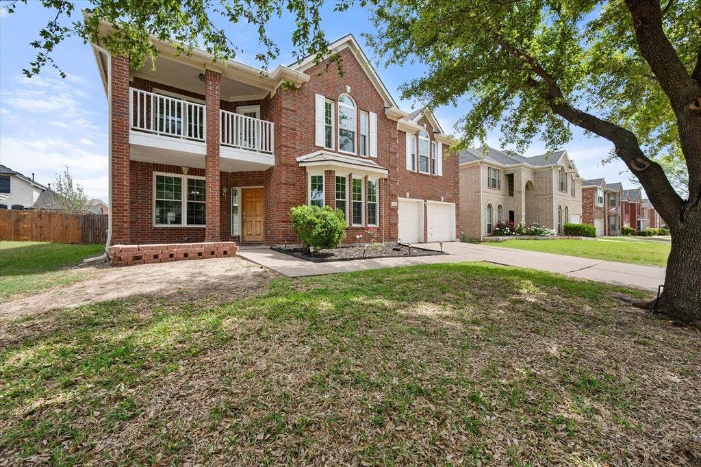 708 Crockett Drive, Mansfield, TX 76063 708 Crockett Drive, Mansfield, TX 76063