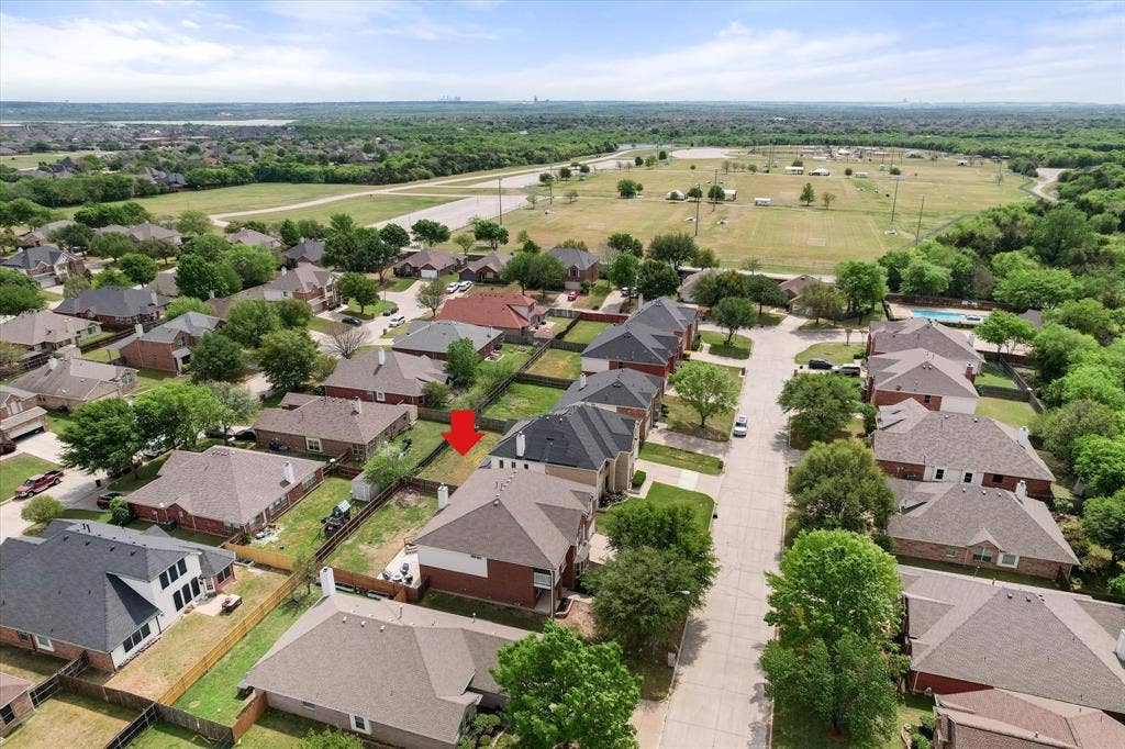 708 Crockett Drive, Mansfield, TX 76063 708 Crockett Drive, Mansfield, TX 76063