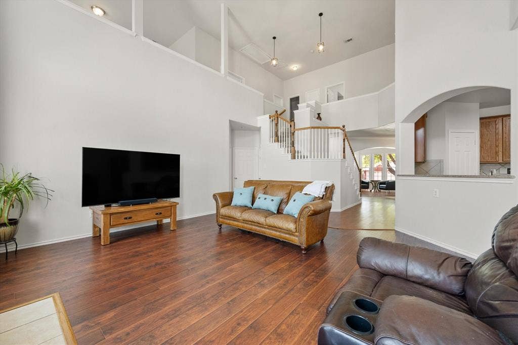 708 Crockett Drive, Mansfield, TX 76063 708 Crockett Drive, Mansfield, TX 76063