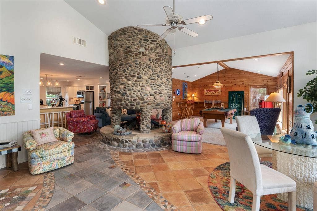 471 Stirrup Ranch Road, Trinidad, TX 75163 471 Stirrup Ranch Road, Trinidad, TX 75163