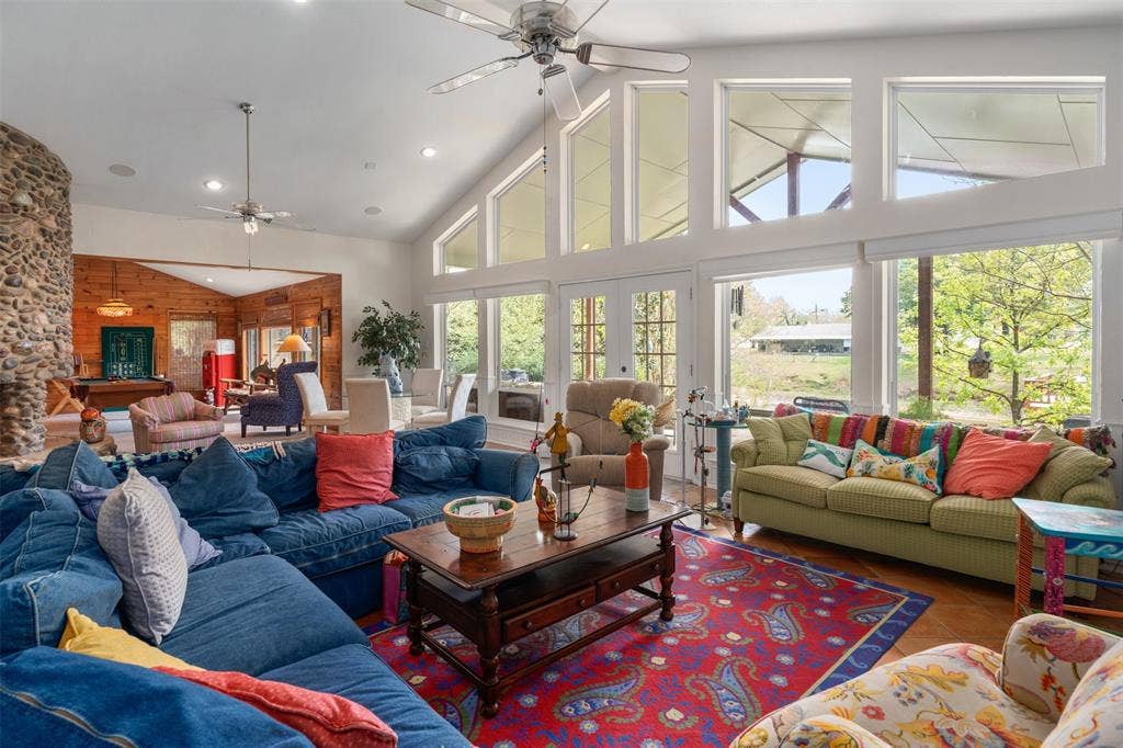 471 Stirrup Ranch Road, Trinidad, TX 75163 471 Stirrup Ranch Road, Trinidad, TX 75163