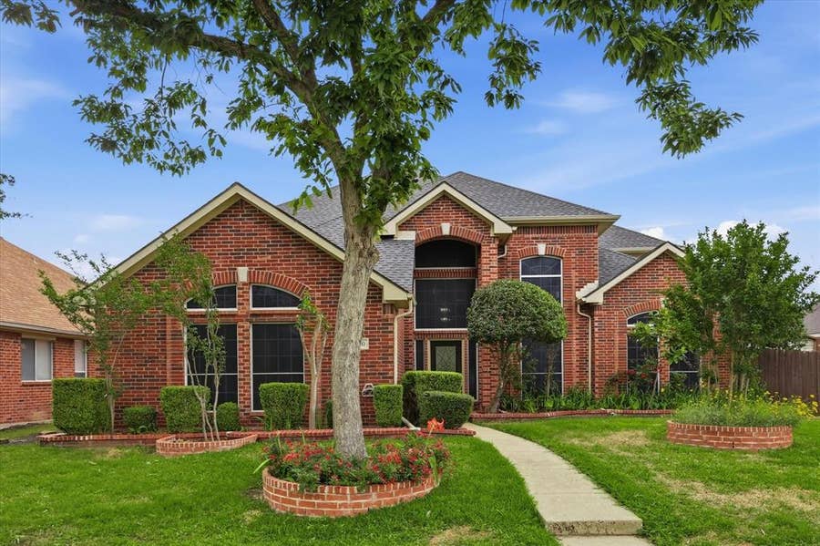Property photo for 7310 Gillon Drive, Rowlett, TX