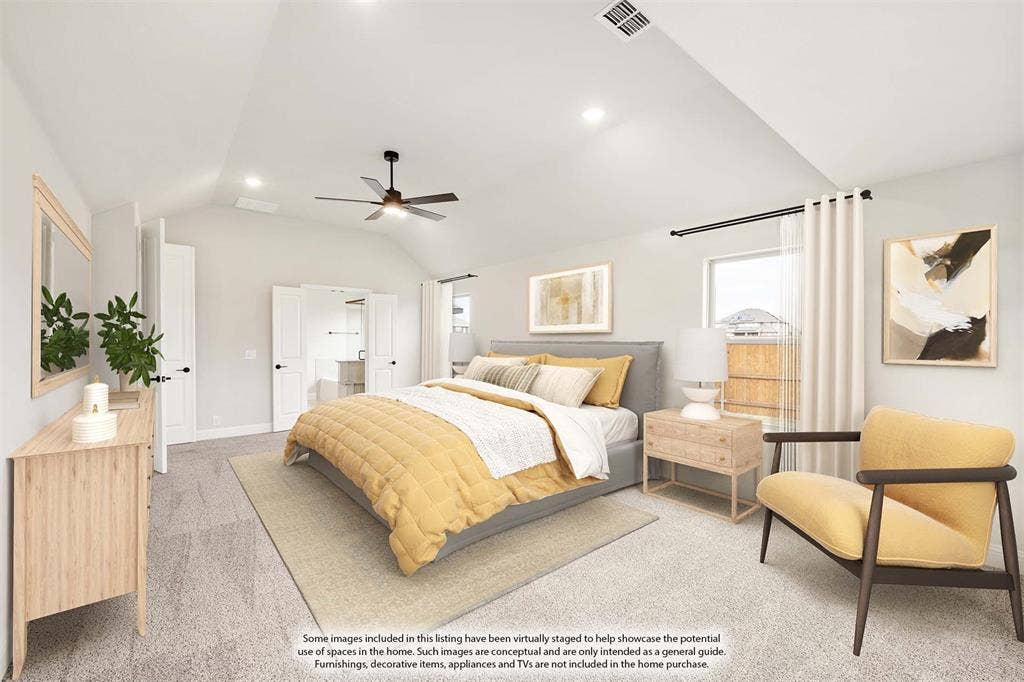 2605 Acton Drive, Mansfield, TX 76084