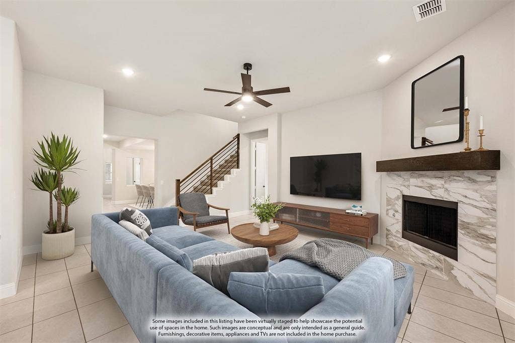 2605 Acton Drive, Mansfield, TX 76084