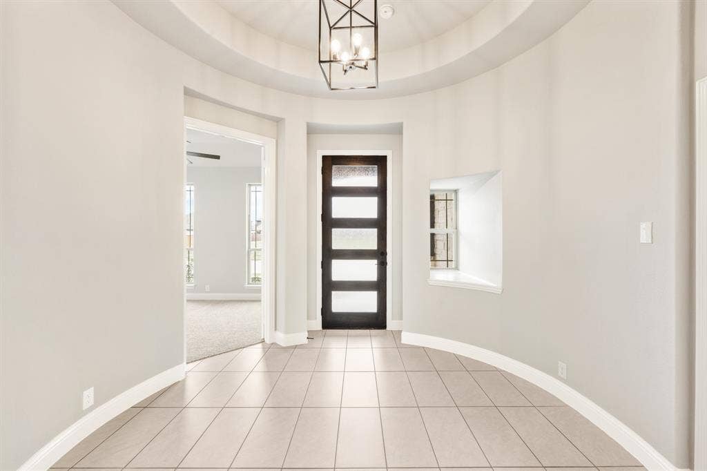 2605 Acton Drive, Mansfield, TX 76084
