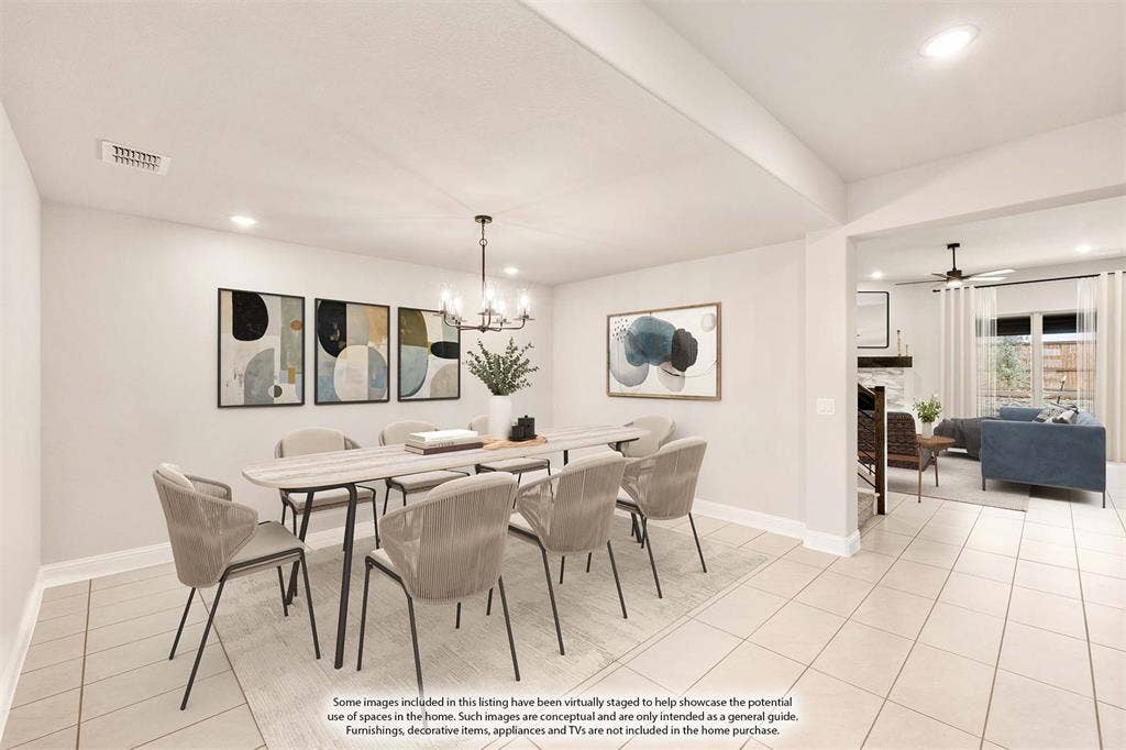 2605 Acton Drive, Mansfield, TX 76084
