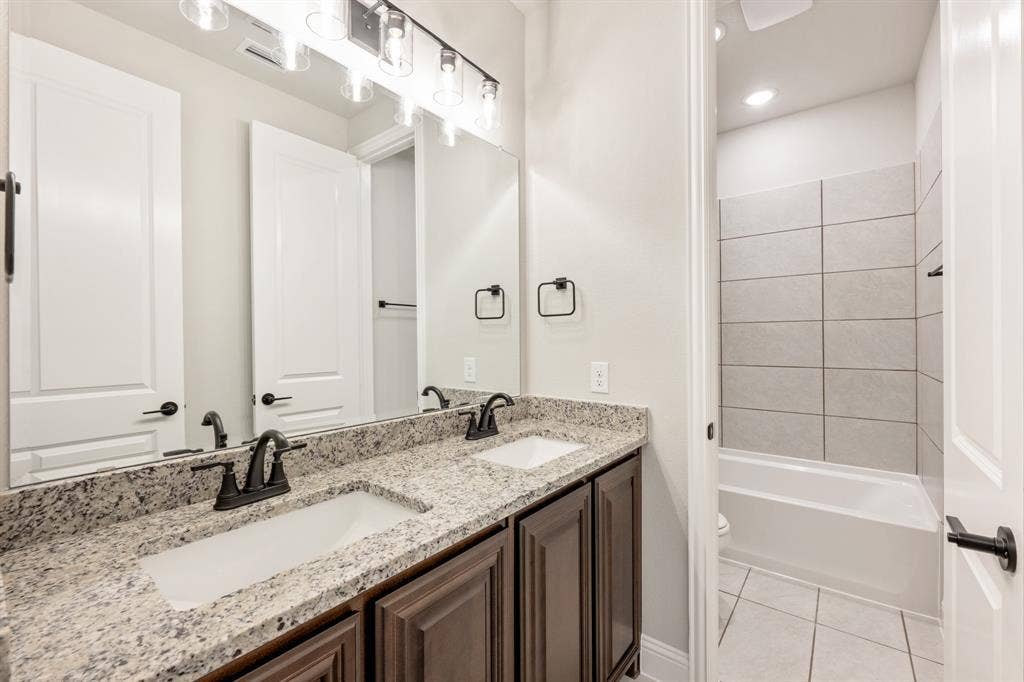 2605 Acton Drive, Mansfield, TX 76084