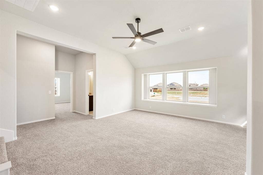 2605 Acton Drive, Mansfield, TX 76084