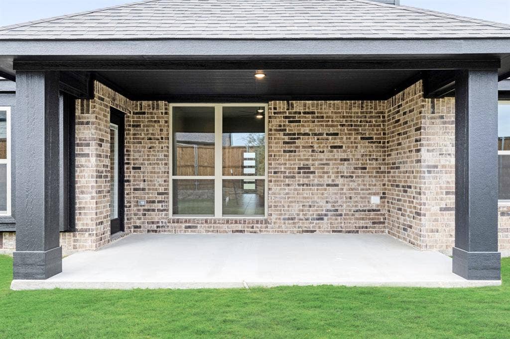 2605 Acton Drive, Mansfield, TX 76084