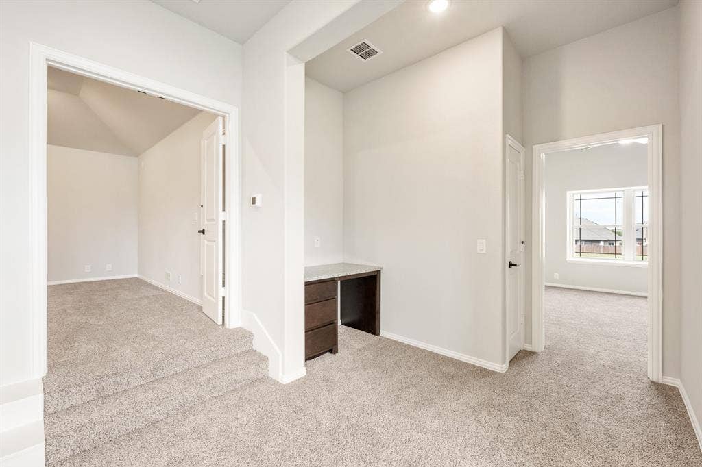2605 Acton Drive, Mansfield, TX 76084