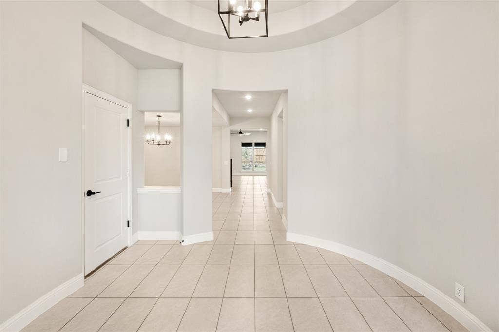 2605 Acton Drive, Mansfield, TX 76084