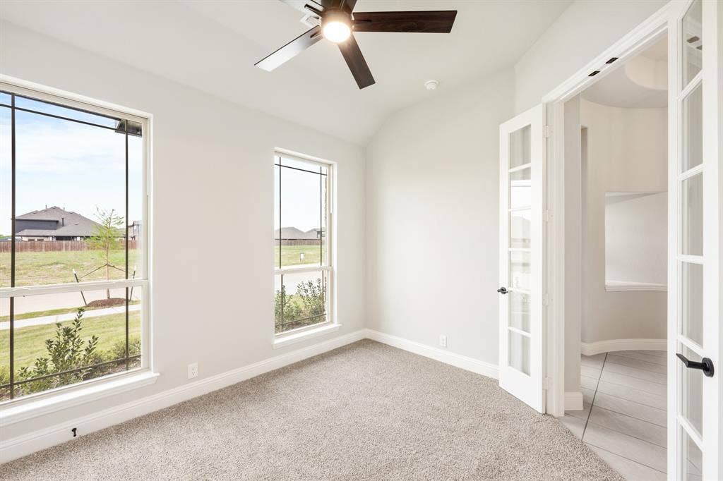 2605 Acton Drive, Mansfield, TX 76084