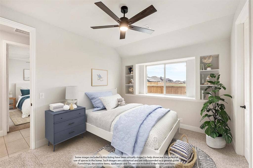 2605 Acton Drive, Mansfield, TX 76084