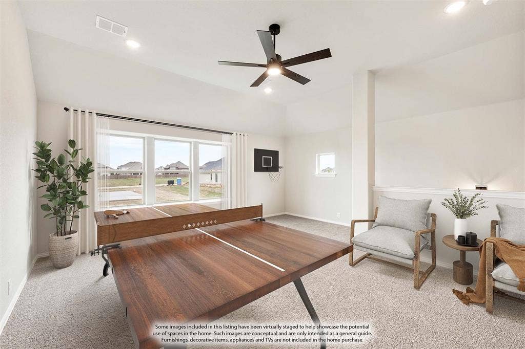 2605 Acton Drive, Mansfield, TX 76084