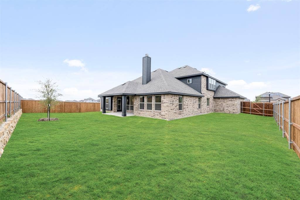 2605 Acton Drive, Mansfield, TX 76084