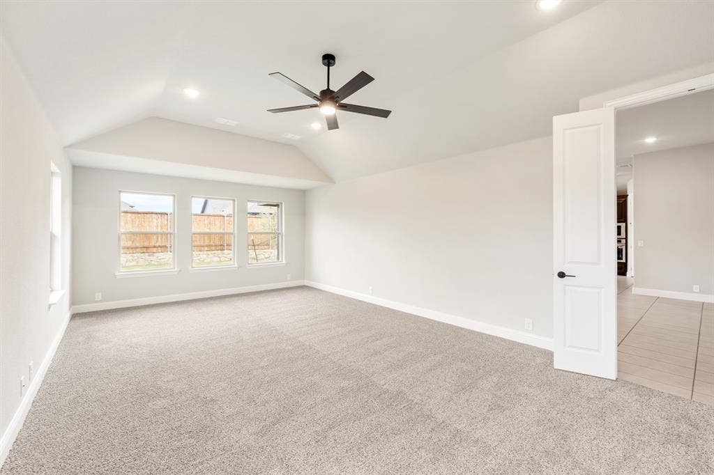2605 Acton Drive, Mansfield, TX 76084
