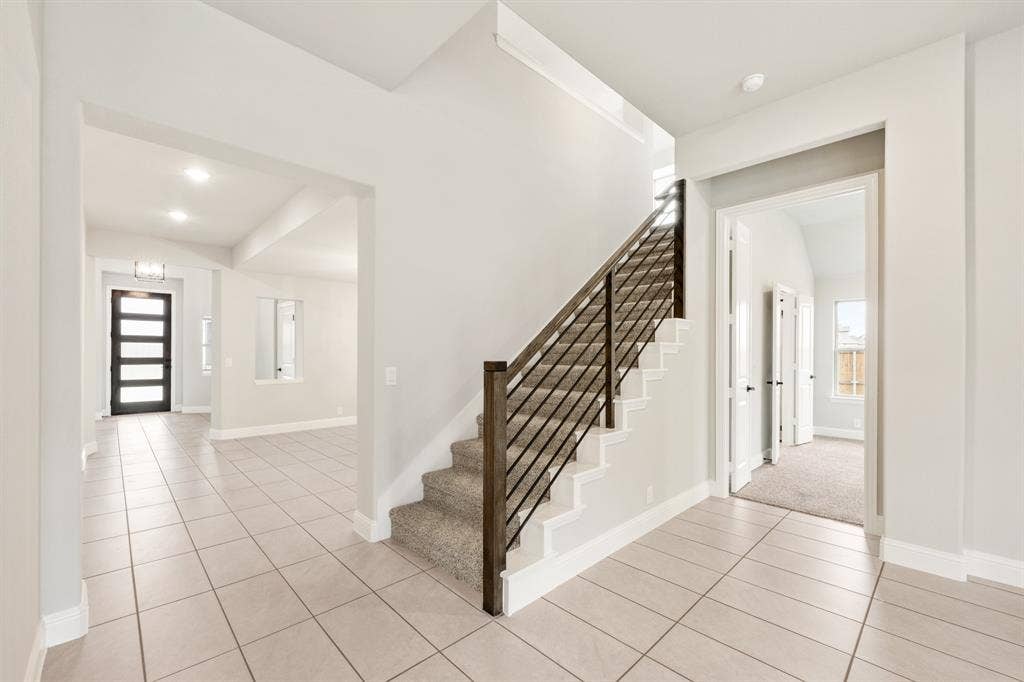 2605 Acton Drive, Mansfield, TX 76084
