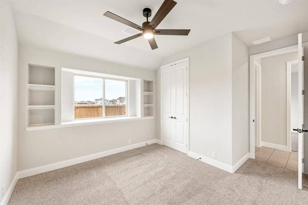 2605 Acton Drive, Mansfield, TX 76084