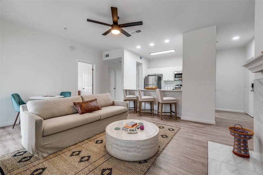 Property photo for 6003 Oram Street, #203, Dallas, TX