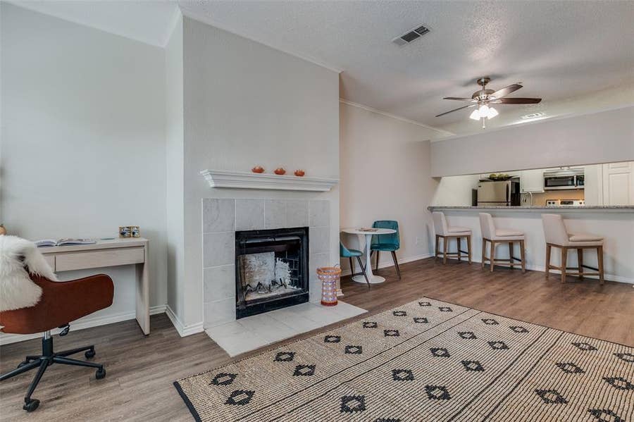 Property photo for 6003 Oram Street, #107, Dallas, TX