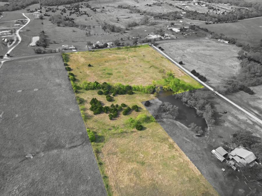 Property photo for 0 County Road 617, Farmersville, TX