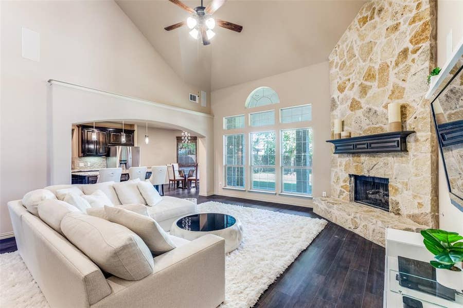Property photo for 11916 Presario Road, McKinney, TX