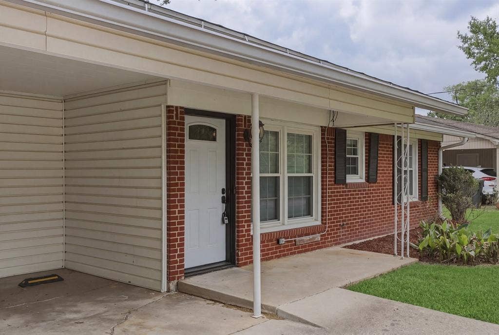 3122 Faith Lane, Tyler, TX 75701 3122 Faith Lane, Tyler, TX 75701