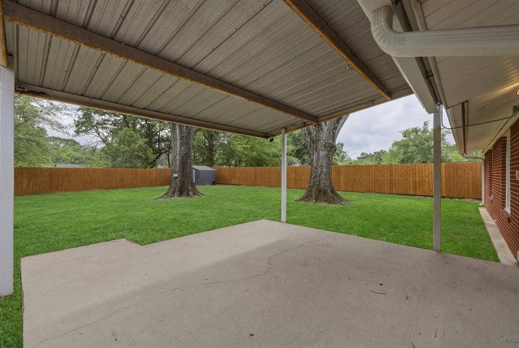 3122 Faith Lane, Tyler, TX 75701 3122 Faith Lane, Tyler, TX 75701