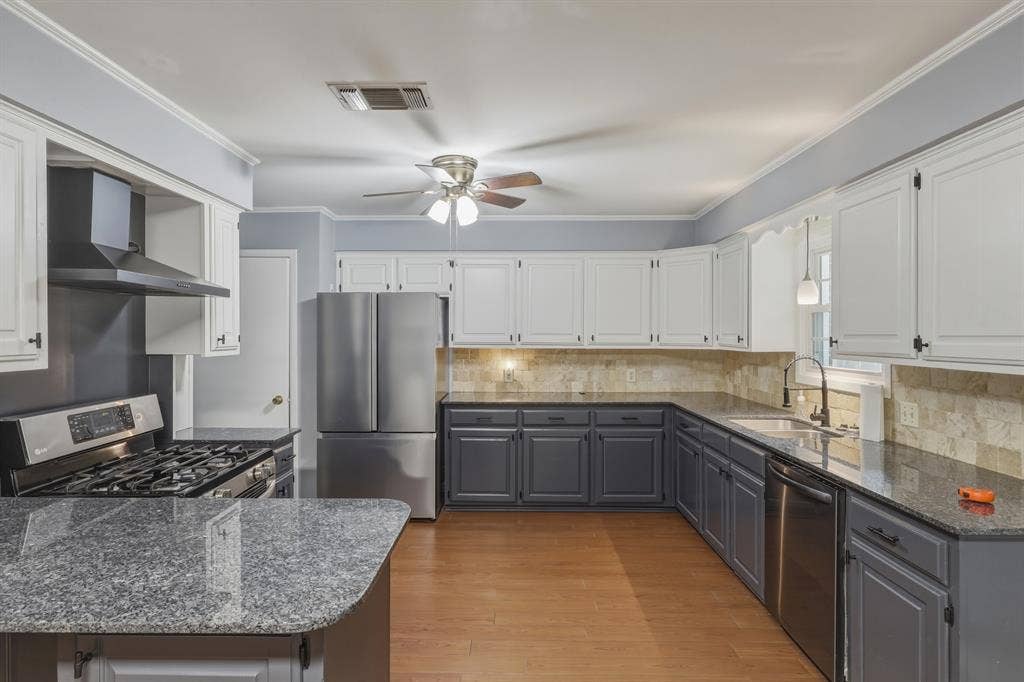 3122 Faith Lane, Tyler, TX 75701 3122 Faith Lane, Tyler, TX 75701