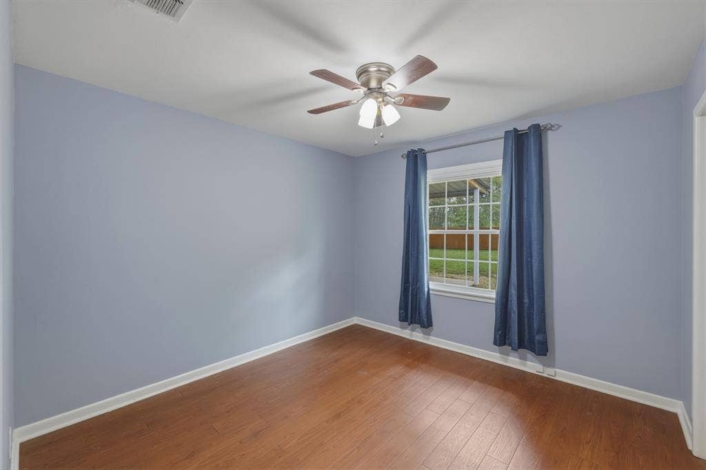 3122 Faith Lane, Tyler, TX 75701 3122 Faith Lane, Tyler, TX 75701