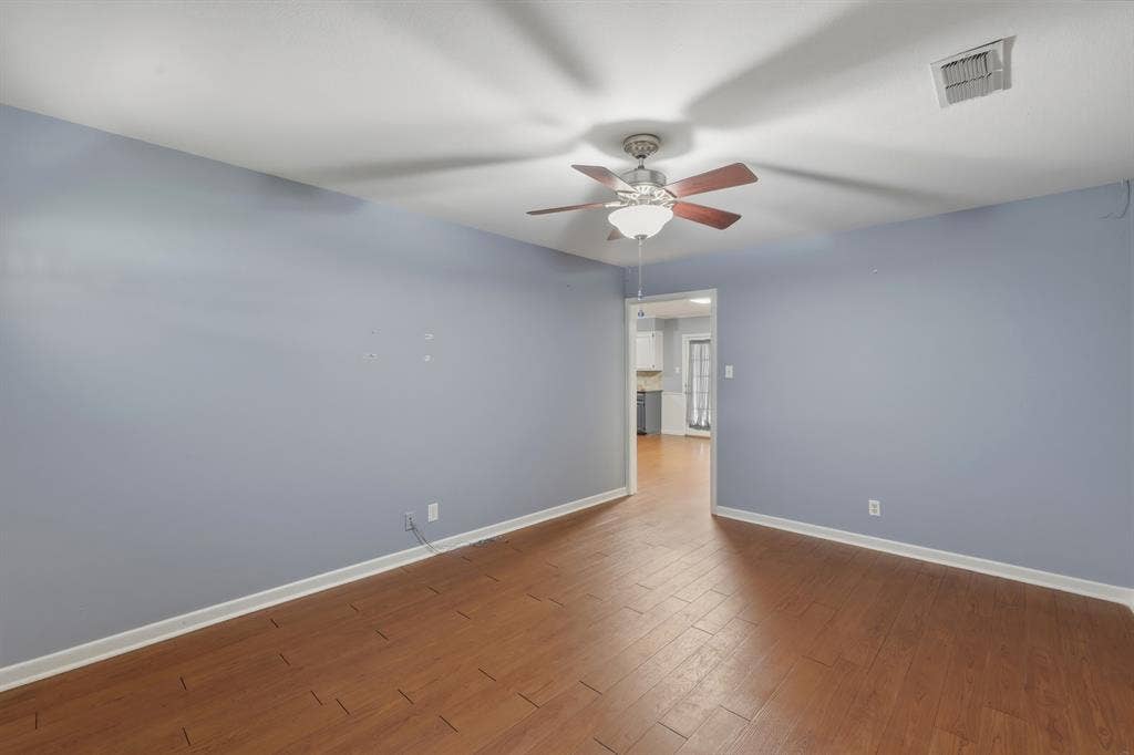 3122 Faith Lane, Tyler, TX 75701 3122 Faith Lane, Tyler, TX 75701