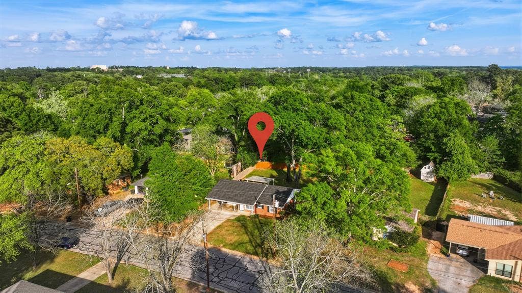 3122 Faith Lane, Tyler, TX 75701 3122 Faith Lane, Tyler, TX 75701