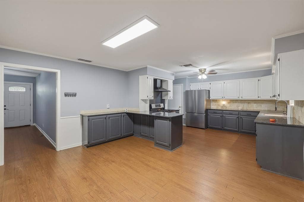 3122 Faith Lane, Tyler, TX 75701 3122 Faith Lane, Tyler, TX 75701