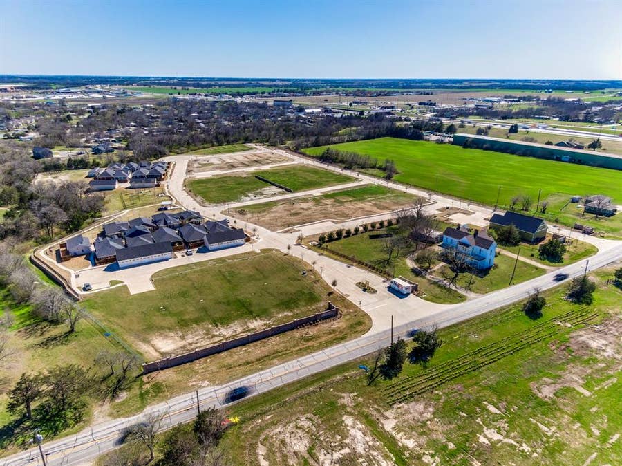 Property photo for 000 Cantrell, Waxahachie, TX