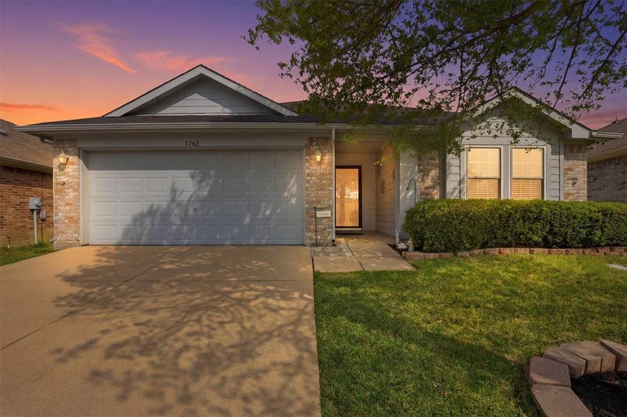 Property photo for 5762 Firethorn Drive, Dallas, TX