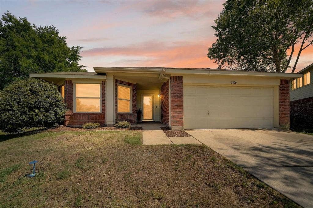 2800 Arbury Drive, McKinney, TX 75071 2800 Arbury Drive, McKinney, TX 75071