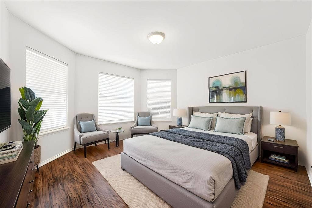 2800 Arbury Drive, McKinney, TX 75071 Virtually staged.