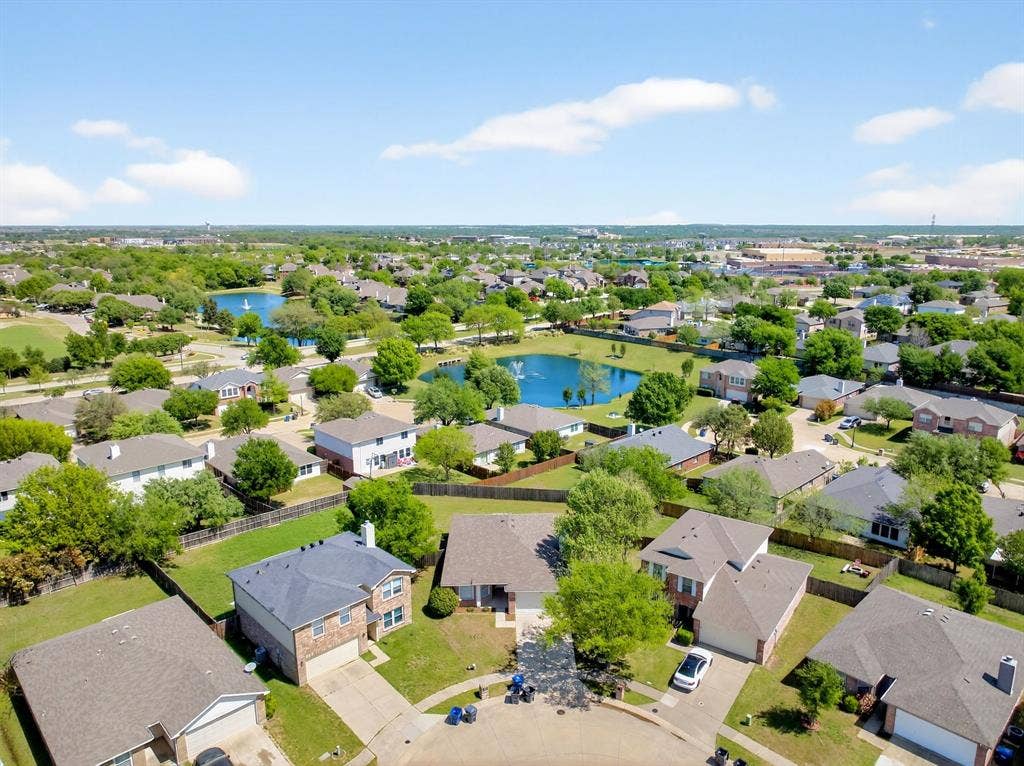 2800 Arbury Drive, McKinney, TX 75071 2800 Arbury Drive, McKinney, TX 75071