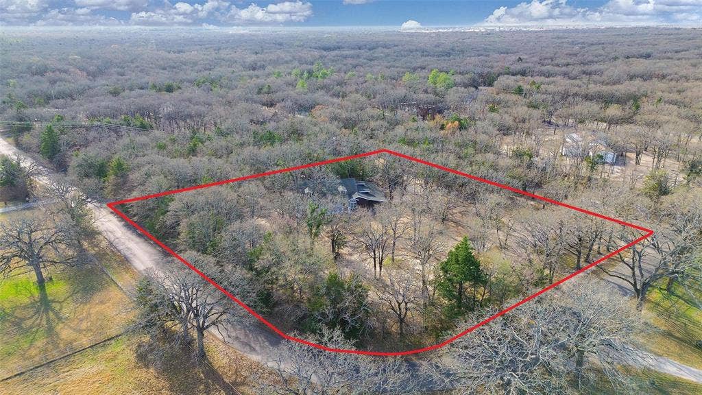 9902 County Road 2434, Terrell, TX 75160 9902 County Road 2434, Terrell, TX 75160