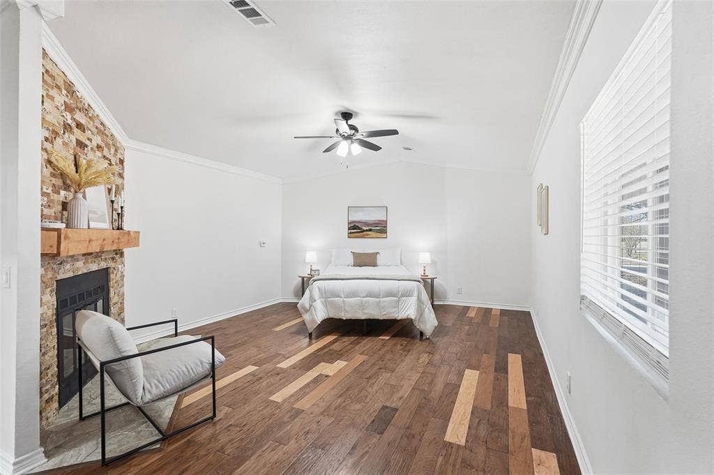 9902 County Road 2434, Terrell, TX 75160 9902 County Road 2434, Terrell, TX 75160
