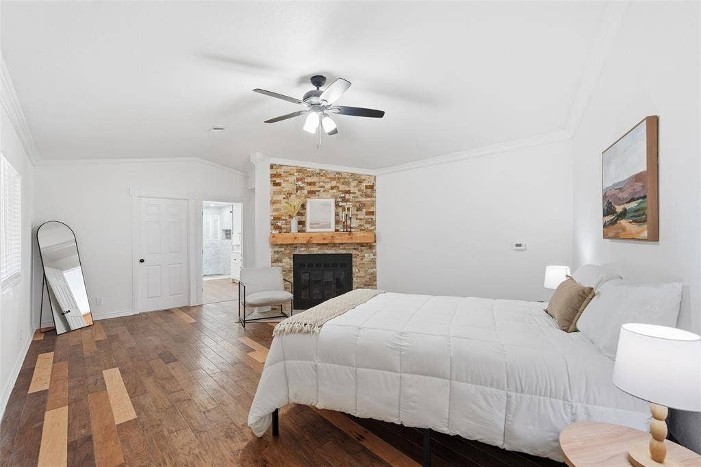 9902 County Road 2434, Terrell, TX 75160 9902 County Road 2434, Terrell, TX 75160