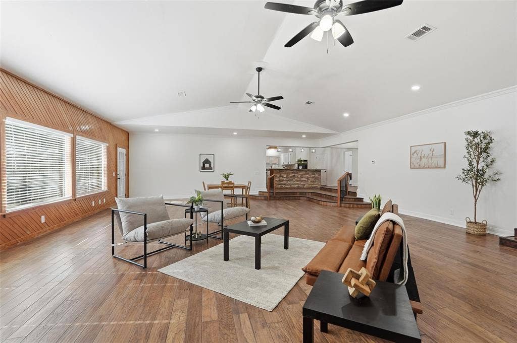 9902 County Road 2434, Terrell, TX 75160 9902 County Road 2434, Terrell, TX 75160