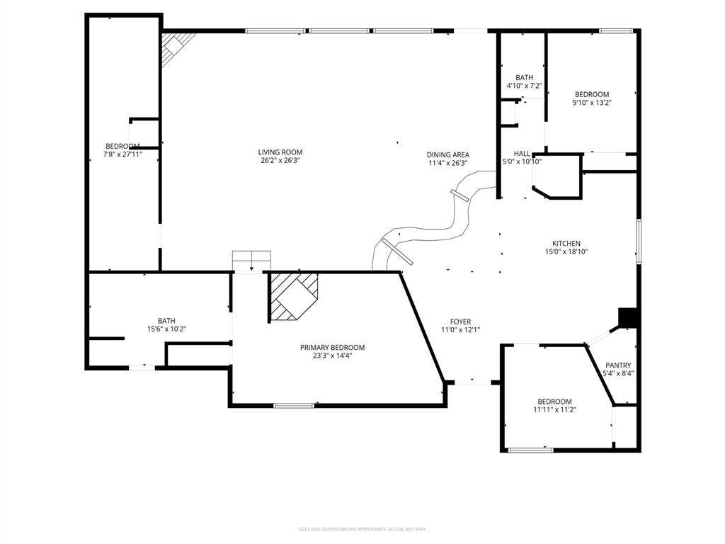9902 County Road 2434, Terrell, TX 75160 9902 County Road 2434, Terrell, TX 75160