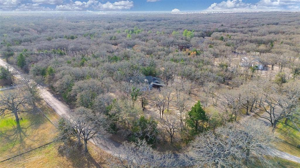 9902 County Road 2434, Terrell, TX 75160 9902 County Road 2434, Terrell, TX 75160